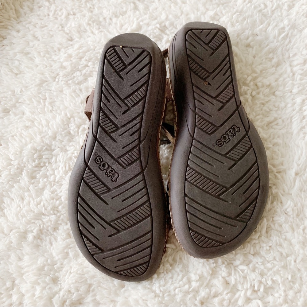 Taos Sandals size 7 EUR 38 - Picture 5 of 8